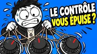 Miniature : Pourquoi vous avez besoin de tout contrôler (et ce que ce réflexe cache)
