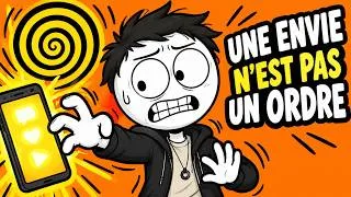 Miniature : Vous n’y prenez même plus de plaisir. Alors pourquoi vous recommencez ?