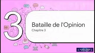Miniature : Comment les lobbys influencent les décisions politiques