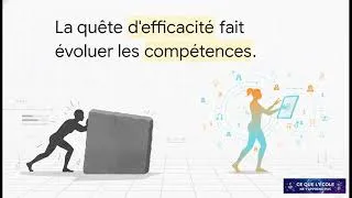 Miniature : Pourquoi l'automatisation va transformer le marché du travail