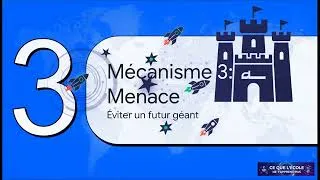 Miniature : Pourquoi les grandes entreprises rachètent leurs concurrents plutôt que d'innover