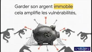 Miniature : Pourquoi la diversification protège mieux que l'épargne