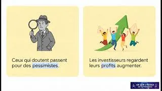 Miniature : Pourquoi les scandales financiers se répètent toujours