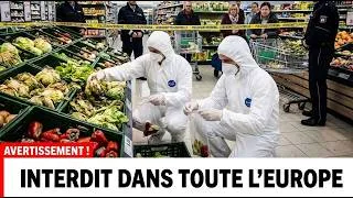 Miniature : Test 2026 : Évitez Les Légumes De Ces 3 Supermarchés – Voici Pourquoi