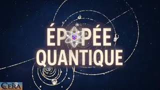 Miniature : Épopée Quantique - Trailer