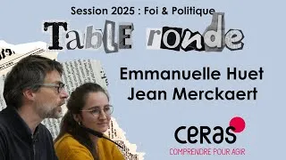 Miniature : Table ronde - La mobilisation du religieux dans l’action politique
