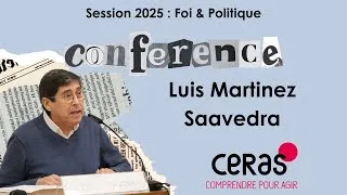 Miniature : Conférence - La théologie, à construire à partir des réalités du Monde /Théologies de la libération