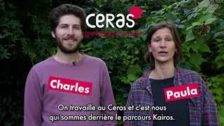 Miniature : Présentation du parcours Kairos