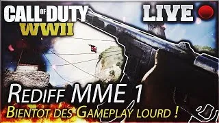 Miniature : Rediff MME 1 : DE GROS GAMEPLAY A VENIR TENTATIVES NUCLÉAIRE !