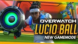 Miniature : ON CARRY LES GAMES EN LUCIO BALL !
