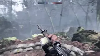 Miniature : BATTLEFIELD 1 : GAMEPLAY DÉTENTE