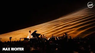 Miniature : Max Richter live at Cercle Odyssey, Paris, France