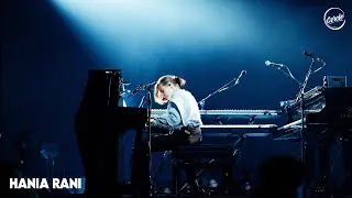 Miniature : Hania Rani live at Cercle Odyssey, Mexico City, Mexico
