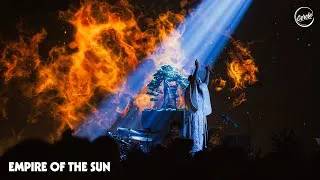 Miniature : Empire Of The Sun live at Cercle Odyssey, Los Angeles, USA