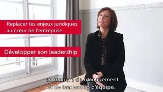 Miniature : General Counsel : comment renforcer son leadership ?