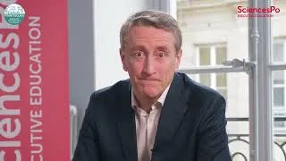 Miniature : EMGC - Sciences Po/Cercle Montesquieu :  Interview de Philippe Hautequere