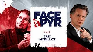Miniature : Les médias intouchables vivent-ils sur notre dos ? Eric Morillot dans Face à PYR
