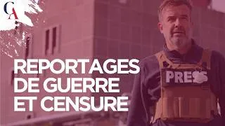 Miniature : Régis Le Sommier censuré il s'explique !