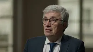 Miniature : Giverny de l'Énergie 2025 - Interview de Gilles Vermot Desroches