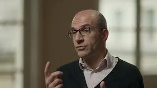 Miniature : Giverny de l'Énergie 2025 - Interview de Michel Gioria
