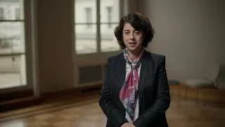 Miniature : Giverny de l'Énergie 2025 - Interview d'Isabelle Weber
