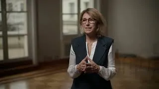 Miniature : Giverny de l'Énergie 2025 - Interview d'Ana Giros