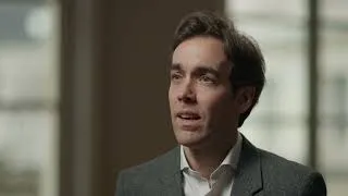 Miniature : Giverny de l'Énergie 2025 - Interview de William Arkwright