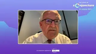 Miniature : Qu'est ce qui pourrait casser la reprise économique ?