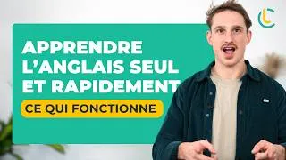 Miniature : Peut-on apprendre l'anglais en moins de 2 semaines ? Notre réponse !