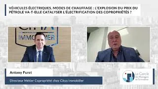 Miniature : L’explosion du prix du pétrole va-t-elle catalyser l’électrification des copropriétés ?