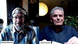 Miniature : Adnan Azzam revient sur son audition par la police antiterroriste