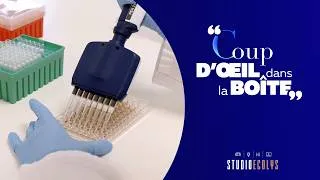 Miniature : LaCAR : l’innovation au service du dépistage néonatal