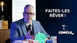 Miniature : Dr Sales - Faites-leur vivre l’achat avant de vendre !