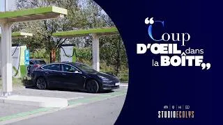Miniature : Allego : accélérer la mobilité électrique grâce à la recharge ultra-rapide