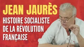 Miniature : Histoire socialiste de la Révolution Française par J-M. Schiappa - Cercle d'Études Pierre Lambert