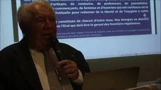 Miniature : « Le vaccin libéral » par Jacques Garello