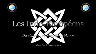 Miniature : [Les vidéos du Cercle #6] LES INDO-EUROPÉENS