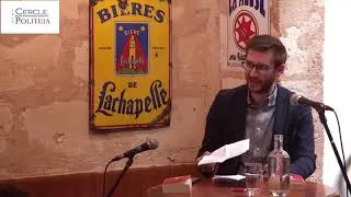 Miniature : Sylvain Durain, La Révolution Gaïatique : de Gaïa à Gréta