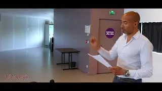 Miniature : "Les Nouveaux Barbares" - Stéphane Edouard