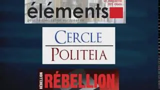 Miniature : Mai 68 - 1/3 - F. BOUSQUET - La maladie infantile du capitalisme