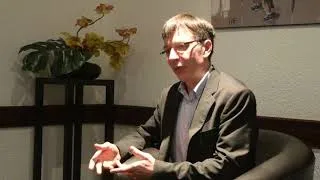 Miniature : Entretien avec Olivier Rey- Tradition et modernité 8/8