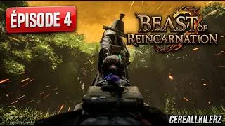 Miniature : LET'S PLAY BEAST OF REINCARNATION : ÉPISODE 4 😍🥵 L'AVENTURE CONTINUE ENTRE EMMA ET KOO