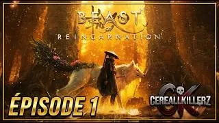 Miniature : LET'S PLAY BEAST OF REINCARNATION : PS5 PRO 4K60 : ÉPISODE 1 😍🥵