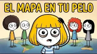 Miniature : Tu Pelo Revela de Dónde Vienes