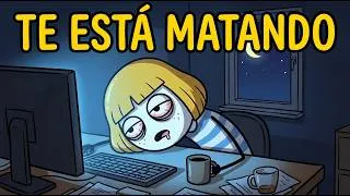 Miniature : ¿Por Qué Trabajar de Noche Te Destruye?