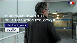 Miniature : Performance énergétique des bâtiments publics : témoignage du département des Bouches-du-Rhône