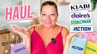 Miniature : HAUL | DU GRAND N'IMPORTE QUOI ! 😂