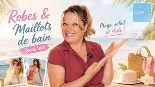 Miniature : HAUL CUPSHE | DES TENUES PARFAITES POUR LES VACANCES 🌞