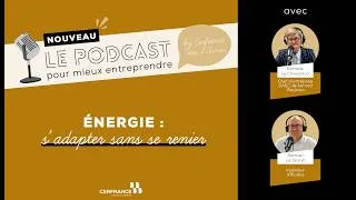 Miniature : Énergie : s’adapter sans se renier