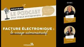 Miniature : Facture électronique : le virage administratif